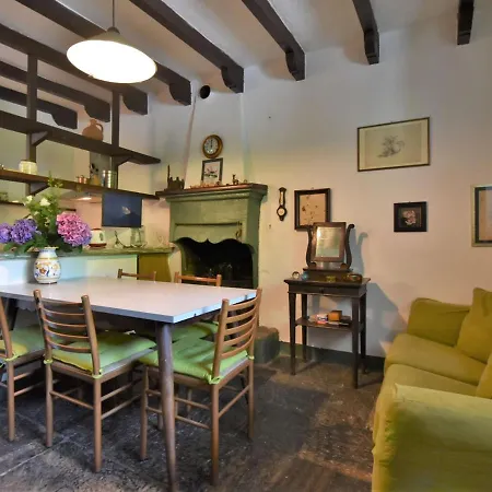 La Casa Del Nonno By Interhome Morbegno