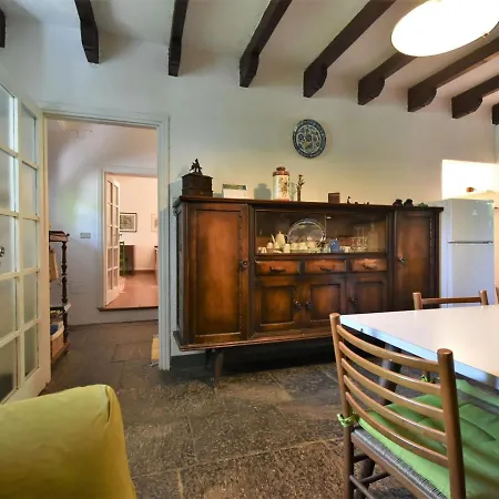 La Casa Del Nonno By Interhome *