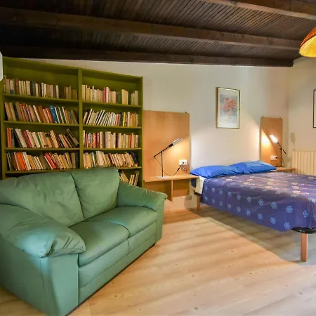 Ferienhaus La Casa Del Nonno By Interhome *