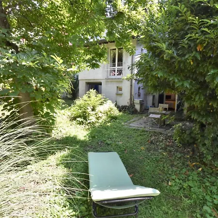 La Casa Del Nonno By Interhome Σπίτι διακοπών