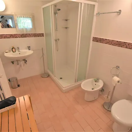 Ferienhaus La Casa Del Nonno By Interhome