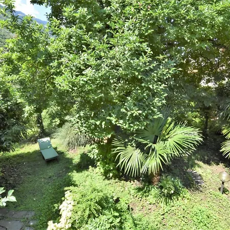 La Casa Del Nonno By Interhome Morbegno