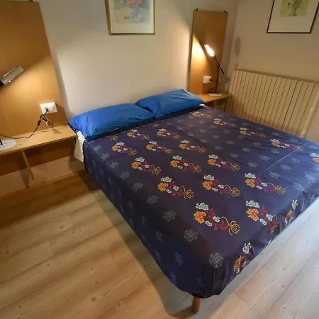 La Casa Del Nonno By Interhome * Morbegno