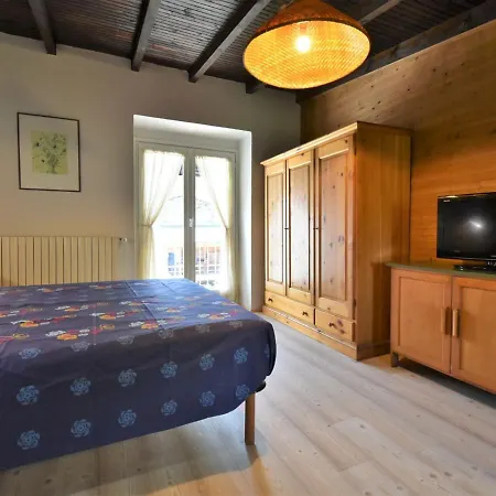 Σπίτι διακοπών La Casa Del Nonno By Interhome *