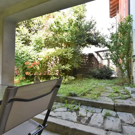 La Casa Del Nonno By Interhome * Morbegno