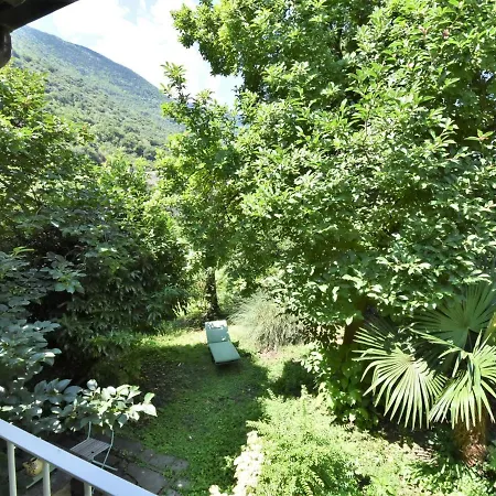 La Casa Del Nonno By Interhome Morbegno