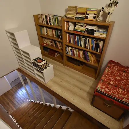 La Casa Del Nonno By Interhome Morbegno
