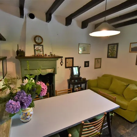 Σπίτι διακοπών La Casa Del Nonno By Interhome *