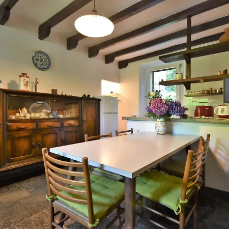 La Casa Del Nonno By Interhome