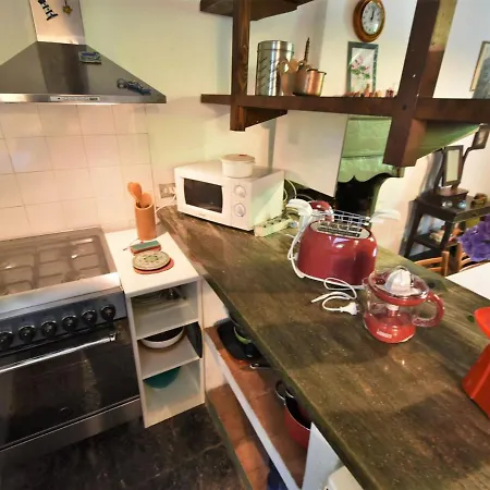 La Casa Del Nonno By Interhome * Morbegno