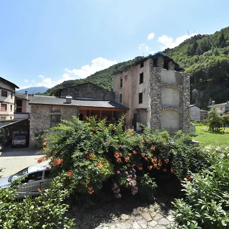 La Casa Del Nonno By Interhome Morbegno